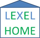 株式会社レクセルホームロゴ